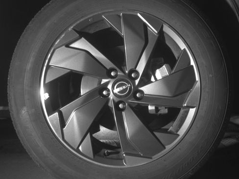 Used 2025 Nissan Altima 2.5 SV image 13