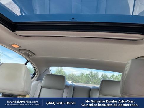 Used 2012 INFINITI G37 x Sedan w/ Premium Pkg AWD/4WD image 5