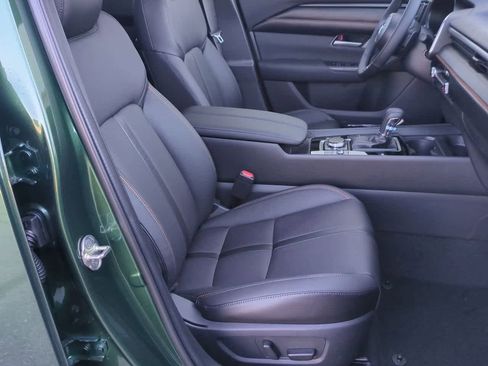 New 2026 MAZDA CX-50 AWD 2.5 S image 21