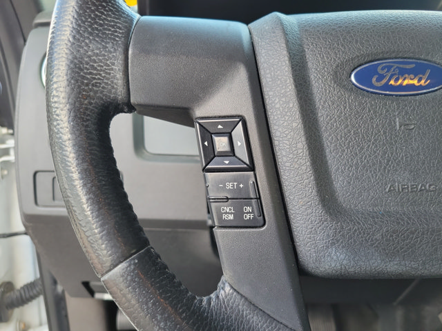 Used 2011 Ford F150 XLT w/ XLT Convenience Pkg AWD/4WD image 14