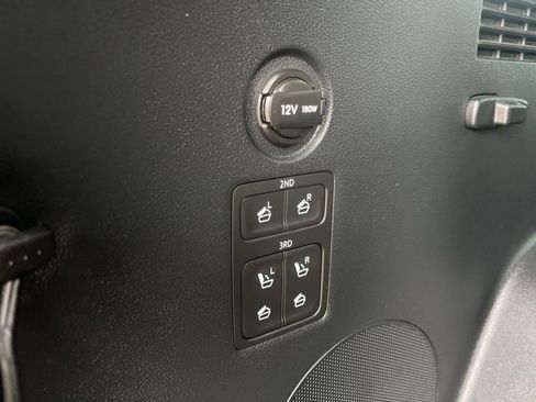 Used 2024 Hyundai Palisade Calligraphy image 43