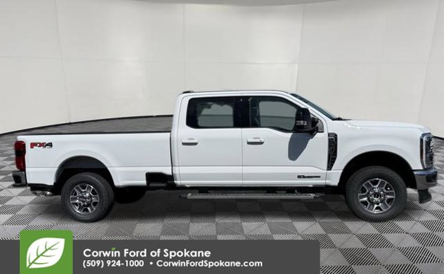 New 2026 Ford F350 Lariat AWD/4WD image 10