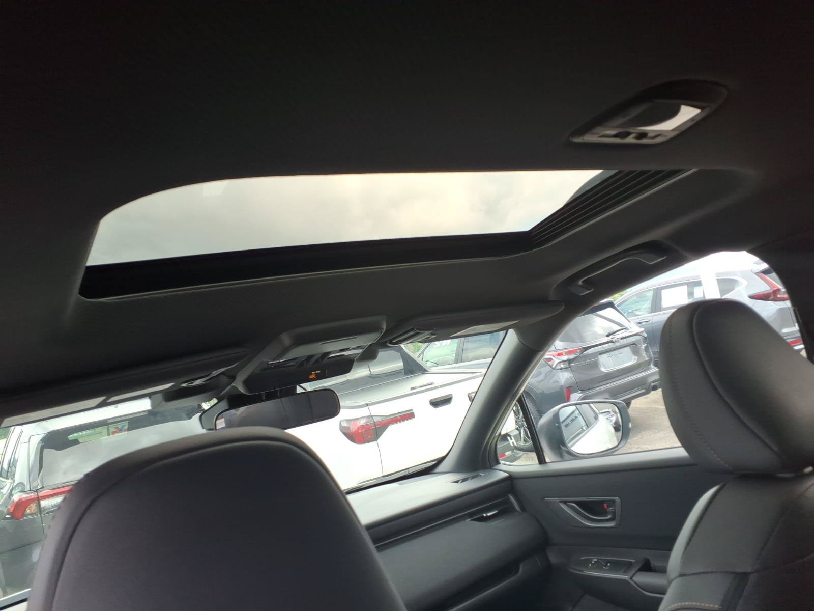 New 2026 Subaru Outback Limited XT AWD/4WD image 8