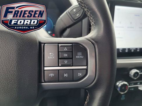 Used 2024 Ford F150 XLT w/ Tow/Haul Package AWD/4WD image 16