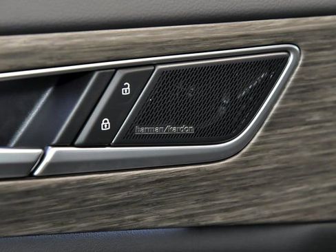 New 2026 Volkswagen Atlas SEL Premium R-Line AWD/4WD image 10