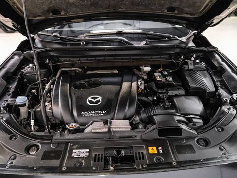 Used 2019 MAZDA CX-5 Sport FWD image 51
