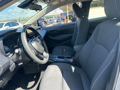 Used 2024 Toyota Corolla LE FWD image 12