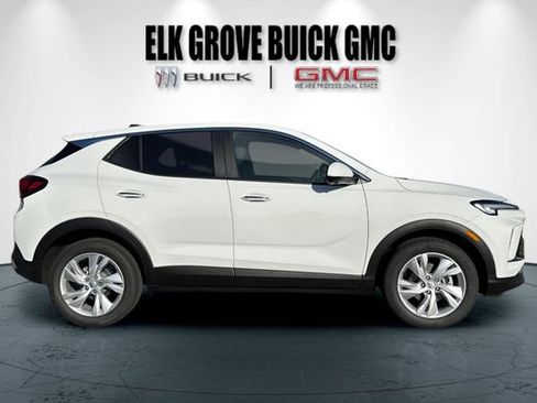 New 2026 Buick Encore GX Preferred w/ Advanced Technology Package image 3