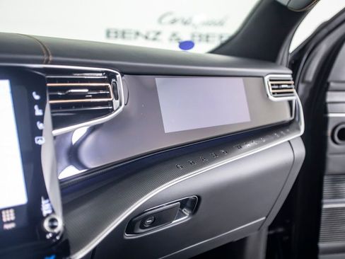 Used 2023 Jeep Grand Wagoneer Series III w/ Rear Seat Video Group 1 image 41