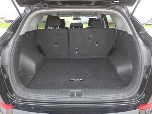 Used 2017 Hyundai Tucson SE image 17