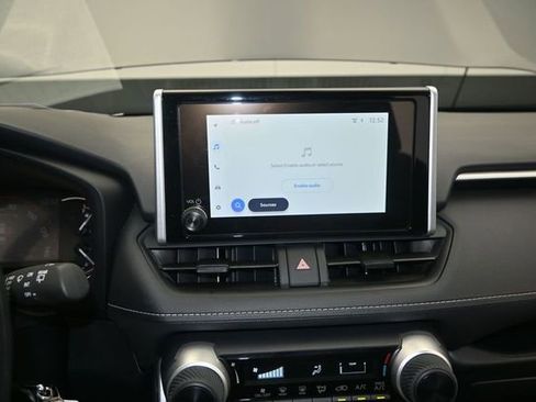 Used 2025 Toyota RAV4 LE FWD image 8