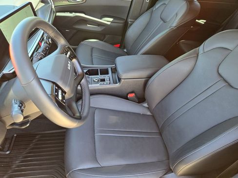 New 2026 Kia Sorento EX w/ EX Premium Package FWD image 10