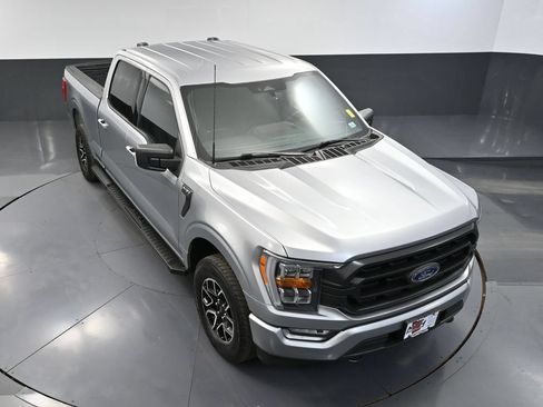 Used 2022 Ford F150 XLT w/ Equipment Group 302A High AWD/4WD image 61