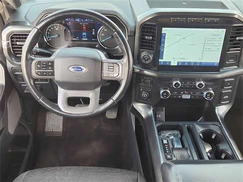 Used 2021 Ford F150 XLT w/ Equipment Group 302A High image 15