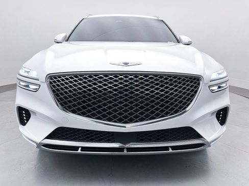 Used 2023 Genesis GV70 2.5T image 11