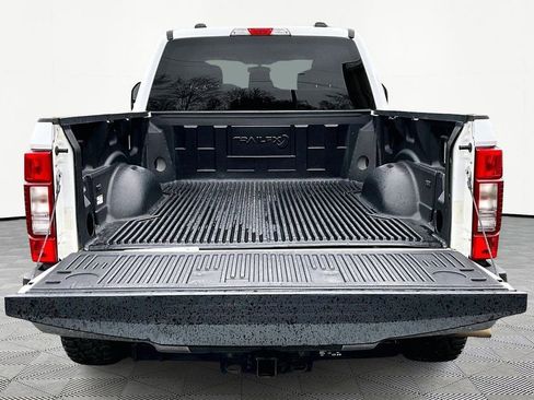 Used 2021 Ford F250 XLT image 23