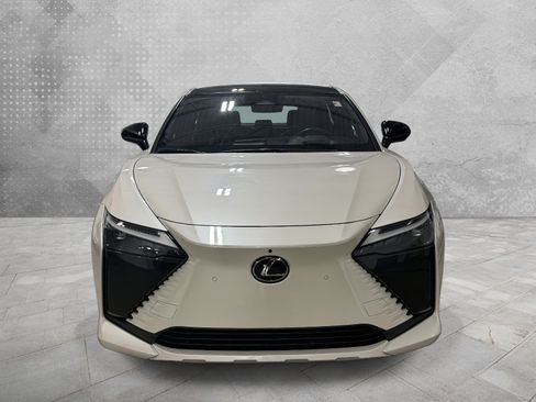 Used 2023 Lexus RZ 450e Premium w/ Technology Package AWD/4WD image 2