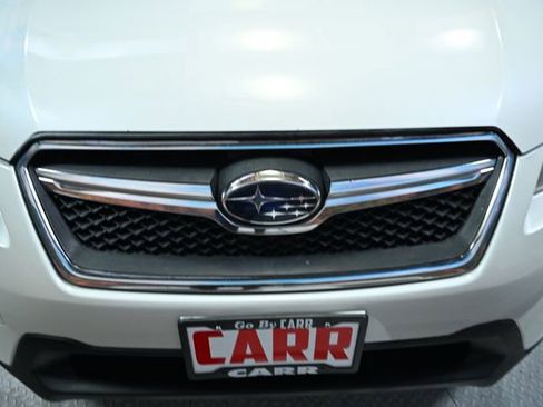 Used 2016 Subaru Crosstrek 2.0i Premium w/ Moonroof Package image 17