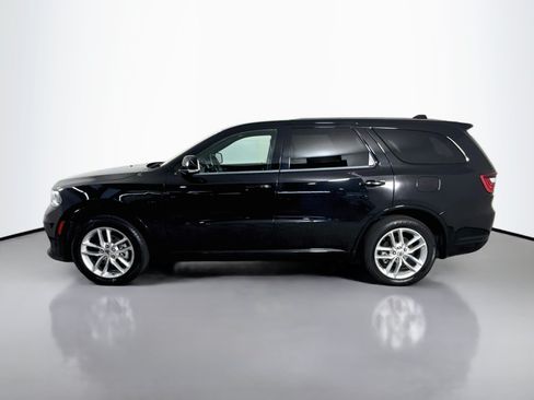 Used 2022 Dodge Durango GT RWD image 6