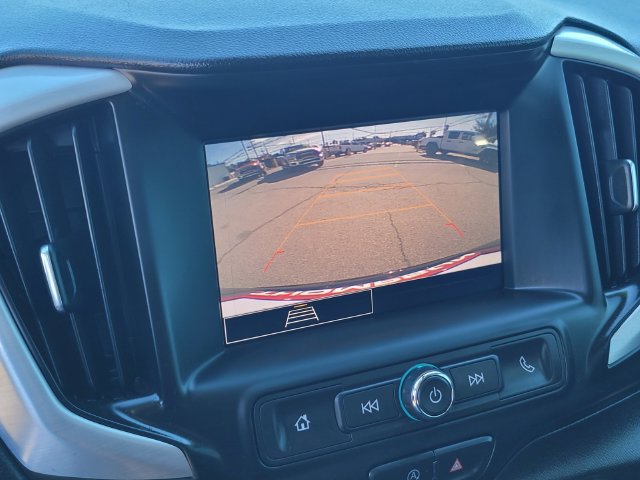 Certified 2024 GMC Terrain SLE w/ Driver Convenience Package FWD image 20