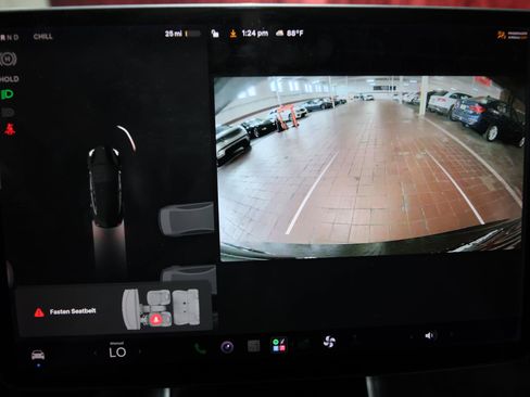 Used 2020 Tesla Model 3 Standard Range Plus RWD image 24