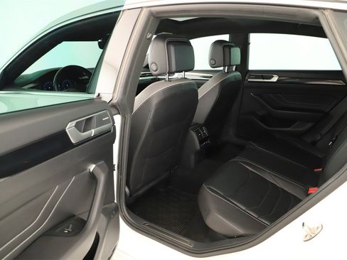 Used 2021 Volkswagen Arteon SEL Premium image 26