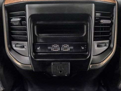 Used 2022 RAM 3500 Limited image 39