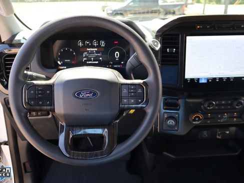 Used 2024 Ford F150 XL AWD/4WD image 18