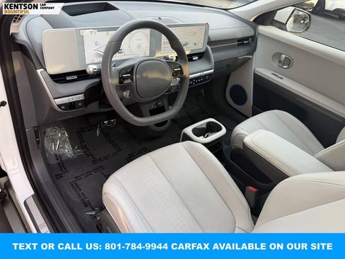 Used 2024 Hyundai Ioniq 5 Limited image 32