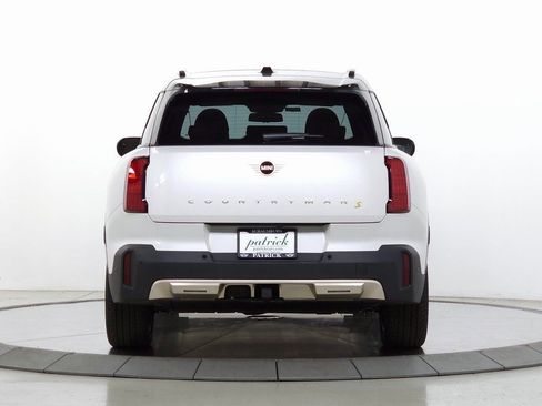 New 2025 MINI Cooper Countryman SE w/ Comfort Package Max image 7