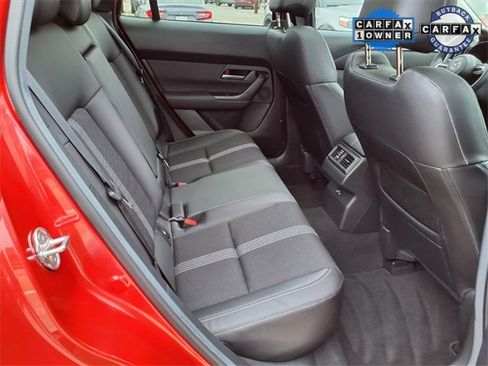 Used 2025 MAZDA CX-50 AWD 2.5 S w/ Premium Package image 11