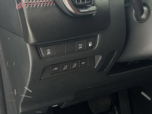 Used 2025 MAZDA CX-50 2.5 Hybrid w/ Cargo Package image 19