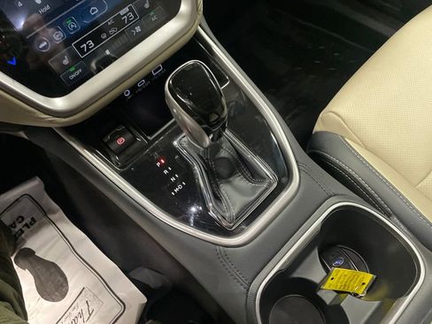 Certified 2024 Subaru Outback Limited image 24