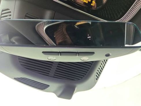 Used 2022 Mercedes-Benz EQS 450+ Sedan image 53