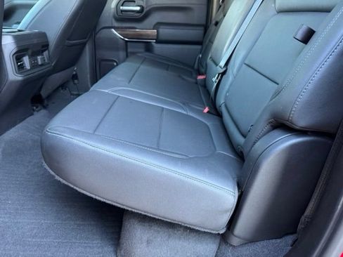 Certified 2021 Chevrolet Silverado 1500 LT Trail Boss w/ Convenience Package II AWD/4WD image 7