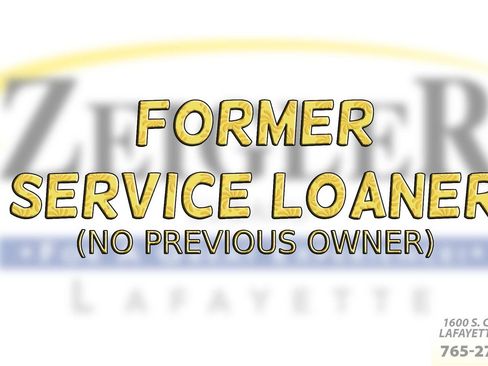 Used 2026 Subaru Forester Wilderness image 4