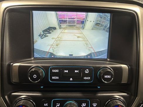 Used 2019 Chevrolet Silverado 2500 LTZ w/ Duramax Plus Package image 36