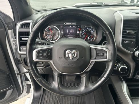 Used 2020 RAM 1500 Big Horn image 7