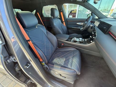 New 2026 Genesis GV70 3.5T Sport Prestige image 27