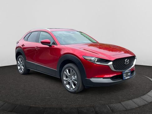 New 2026 MAZDA CX-30 AWD 2.5 S image 6