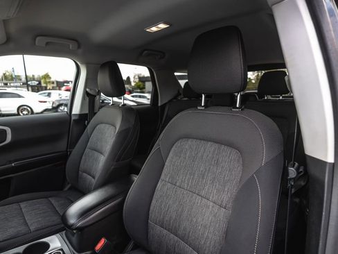 Used 2022 Ford Bronco Sport Big Bend w/ Convenience Package image 25