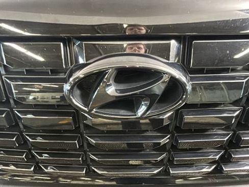 Used 2024 Hyundai Palisade XRT FWD image 8