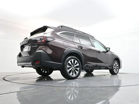 Used 2025 Subaru Outback Limited w/ Popular Package #2 image 36