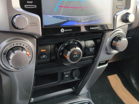 Used 2021 Toyota 4Runner SR5 RWD image 20