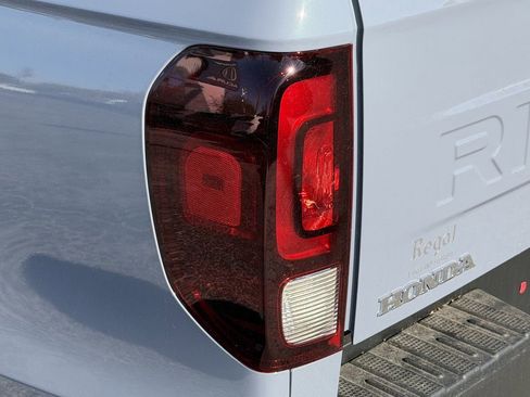 New 2026 Honda Ridgeline RTL image 8