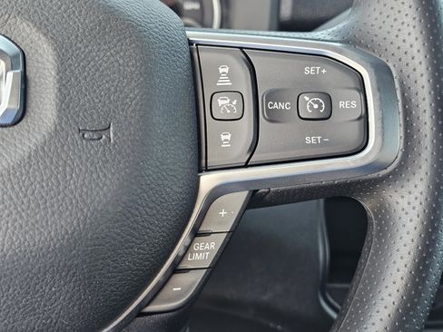 New 2026 RAM 2500 Tradesman RWD image 22