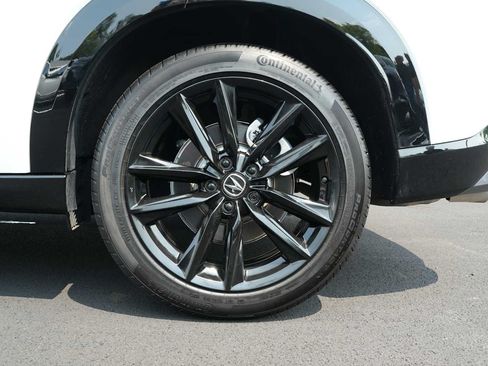 Certified 2025 Acura ADX A-Spec w/ Advance Package AWD/4WD image 11