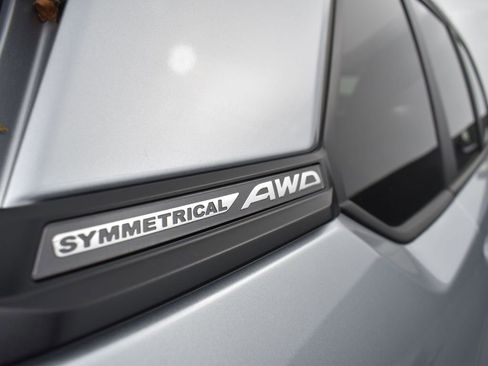 Used 2026 Subaru Forester Premium image 28