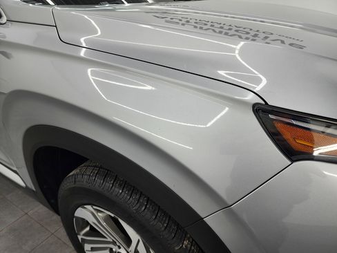 Used 2023 Hyundai Santa Fe SEL w/ Premium Package image 24