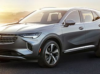 Used 2023 Buick Envision Preferred video 1